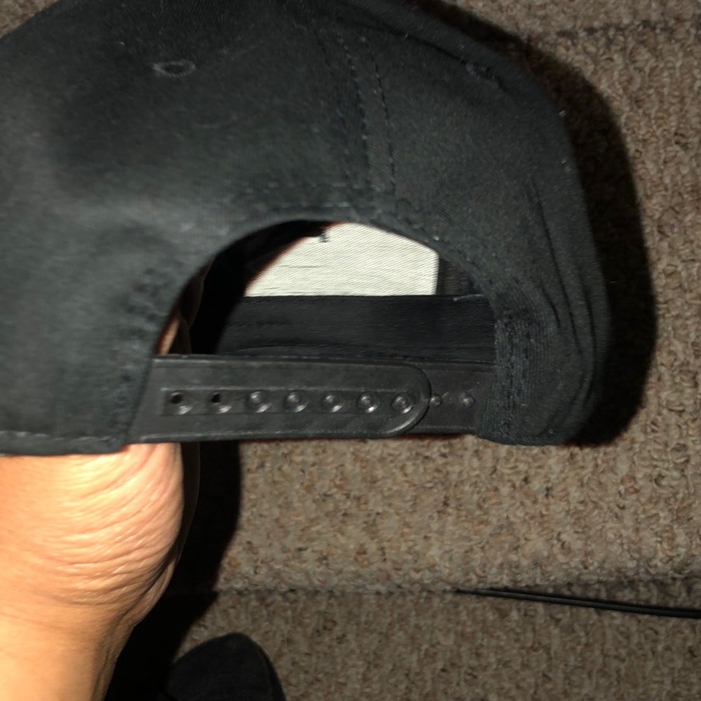 Aztec bird hat - Picture 2 of 2